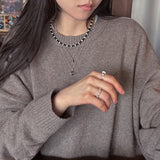 [MADE]「ラッキーチャーム」ネックレス