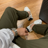 Vape Cargo Joggers