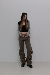 CURVE KHAKI