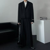 YM Hami Cropped Jacket (2 colors)