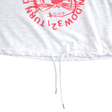 クロップタイガーフェイスノースリーブ MTM (FOR WOMAN)_SYS4TS51LG