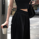 [BELLIDE MADE] SIDE FOLDING JOGGER TRAINING PANTS