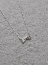 Wings Necklace