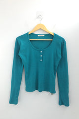 Punching Cotton Henry t