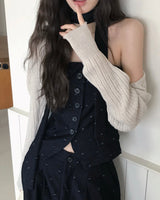 paris on knitting bolero CD