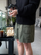 Look Waders Summer Boat Neck Knit