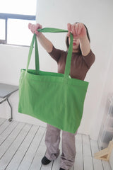color nylon ecobag (2c)