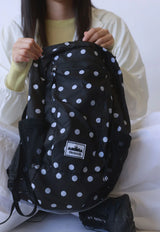 【即日発送】 Ultra-light Compact PocketBag V1 Dot Pink 