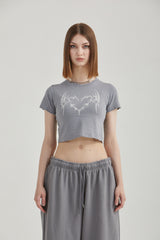 GHOST T-SHIRT