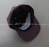 Big Logo Snapback Ball Cap