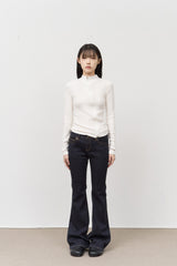 (W) Gins Zip Up