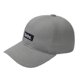 Sebs. ORIGINAL ball cap-GRAY