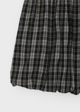 [MADE] Ashuta Balloon Midi Skirt