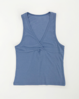 Rudd V-neck Sleeveless (3color)