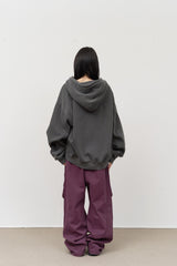 Garment Cargo Pants