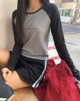 [ORIGINAL] Leona Race Track Shorts