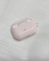 エリザベスメロディーAirPodsケース