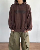 Vail Printing Hoodie