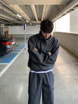 End Nylon Windbreaker