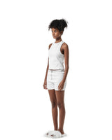 PANTS 009 (WHITE)
