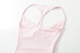 Selene Lace Trim Camisole