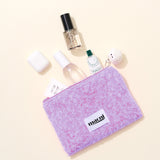 POODLE SLIM POUCH