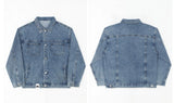 Raya Denim Jacket