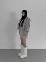anime knit ops(4 color)