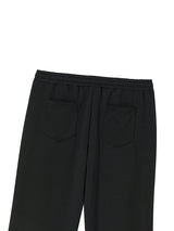 NYXX CLUB SWEATPANTS BLACK