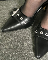Carter shoes