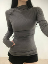 Side Open Burton T