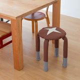 mushroom stool