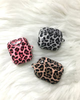 [MADE] LEOPARD AirPods case