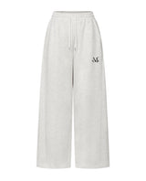 RICKHAN SIDE PINTUCK SWEAT PANTS UNISEX (2COLOR)