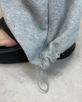 アラン フォールド ウエスト ワイド パンツ