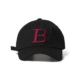 BIG B LOGO CAP 