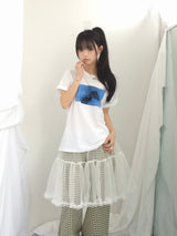 ヴィンテージ ドローイング Tシャツ