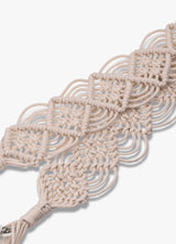 ETHNIC STRAP