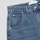 ビジョソフトバルーンデニムパンツ (No.1005)