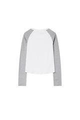 st angel t (ivory)