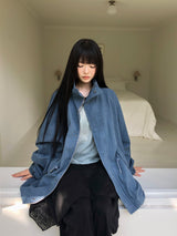 Ean Raglan Long Sleeve T-Shirt