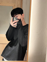 Rz see through summer knit