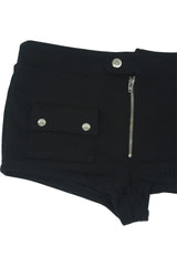 [MADE] Three Belt Shorts 001