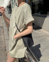 Baipie mini dress