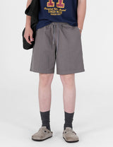 COTTON BANDING CUT SHORT'S