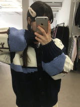 バニーフォーファースナップヘアクリップ (3color)