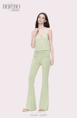 Ether Backless Floor Set-up(PANTS)