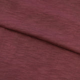 コイ スラブ クロップ プリンテッド ショートスリーブ Tシャツ 3C