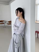  SUMMER LIGHT TOP