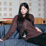 Soft popo knit 005